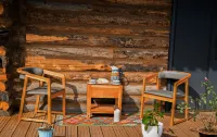 Deer&Freedom Mountain Villa - 3-Star