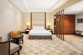 Aerotel Jeddah - Transit Hotel in Terminal 1