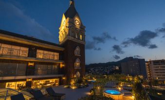 Royal Chester Nagasaki Hotel&Retreat