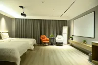 Heshui Fengyi Hotel Hotels in Heshui