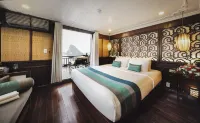 Bhaya Halong Cruises