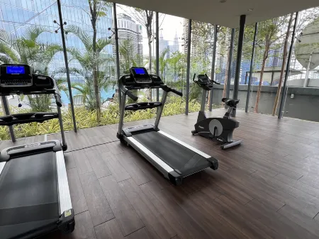 Dorsett Residence at Dorsett Bukit Bintang by Prestige