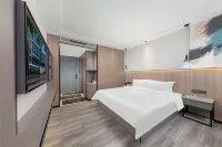 Jieyang Victoria Holiday Business Hotel - 3-Star