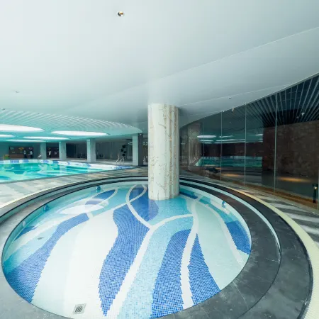 HenTiQue Resort Anji · Mountain View Retreat
