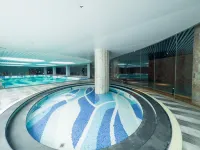HenTiQue Resort Anji · Mountain View Retreat - 5 stjerner