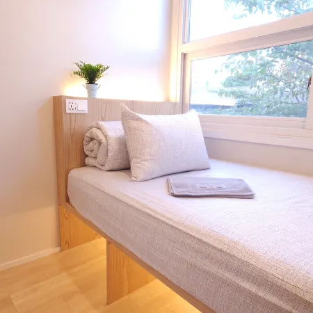 OYO Hostel Myeongdong 6