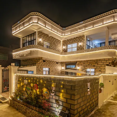 Seaside Wonderland Lakeside Homestay