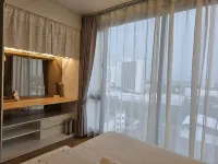 Cozy room near Night bazaar