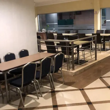 Triniti Hotel Batam