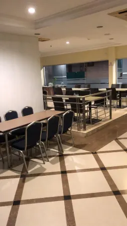 Triniti Hotel Batam Отели рядом с достопримечательностью «THE SPA SECRET»