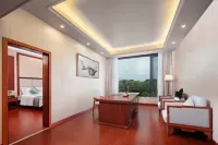 Zhuyuan Hotel (Chenzhou Suxianling) Hotels in Chenzhou