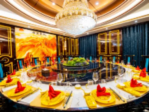 嘉峪関開通大厦 嘉峪関のホテル