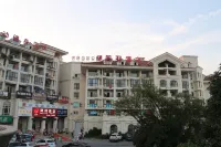 Wuhu Fengyu Hotel Hotel dekat Zhonggou Passenger Transport Terminal