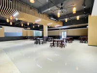 โรงแรมศูนย์บริการการท่องเที่ยวภูมิภาคผิงเหอ โรงแรมในผิงเหอ