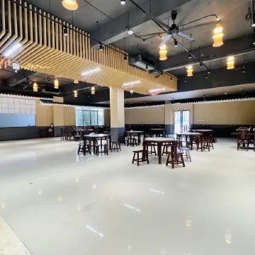 Pinghe Regional Tourism Distribution Service Center Hotel