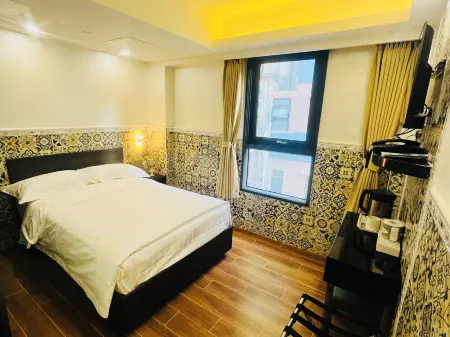 HOU KONG BOUTIQUE HOSTEL