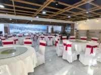 ErLangHe Jingbei Hotel