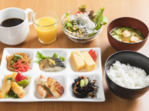 Sotetsu Fresa Inn Fujisawa Shonandai Hotels in Fujisawa