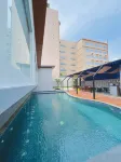 Azana Asia Hotel Cilacap - pantai