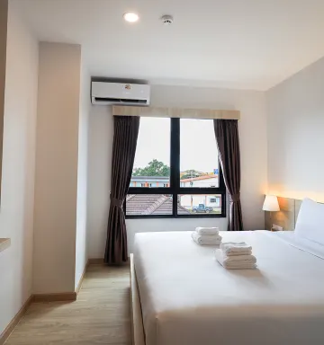 ห้องซูพีเรียพรีเมียร์