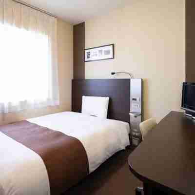 コンフォートホテル苫小牧 Rooms