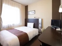 Comfort Hotel Tomakomai Hotel a Tomakomai