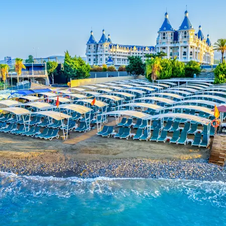 Senza the Inn Resort & Spa - Ultra All Inclusive