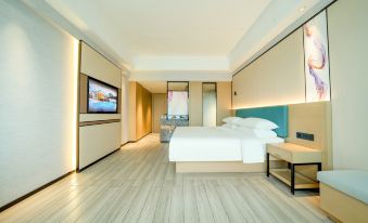 Sheng Karen International Hotel (Lingao Station Branch)