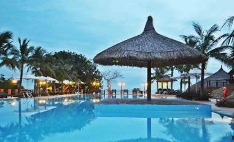 Melon Resort & Pickleball in Mui Ne