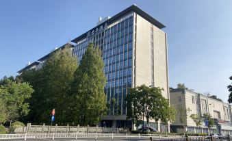 SSAW Boutique Hotel ZHIJIANG IMPRESSION