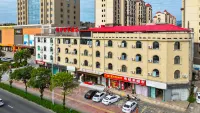 XIANZHIXIANGHOTEL(Zhangzhou Changtai Hyatt Plaza Branch) Các khách sạn gần Changtai Business Center
