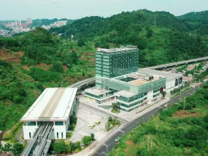 FENGXIWENHAO INTERNATIONAL HOTEL