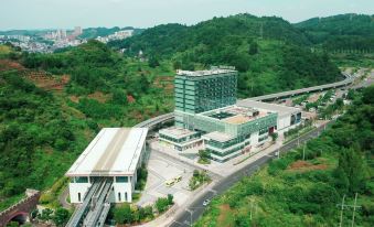 FENGXIWENHAO INTERNATIONAL HOTEL