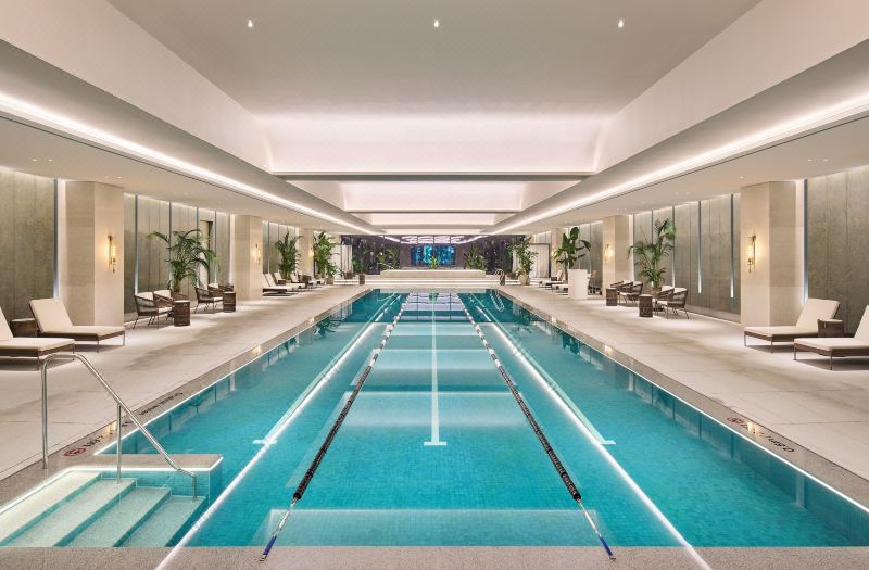 InterContinental Grand Seoul Parnas by IHG photo 2