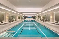 InterContinental Hotels GRAND SEOUL PARNAS by IHG - Luxury