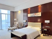 โรงแรมหลี่หยวนจวี้ - พร้อมระเบียง
