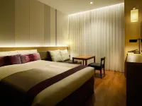 三井ガーデンホテル大阪プレミア