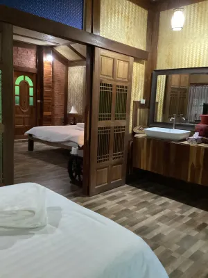 Denen Resort&minizoo Các khách sạn ở 