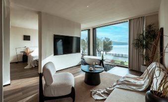 Dali Qixi Peninsula Life Sea View Villa