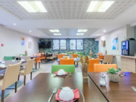 Appart'City Classic Montelimar โรงแรมในโดรม