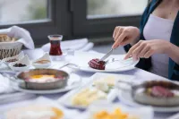 Ikbal Thermal Hotel & SPA Hotels in Fevzi Cakmak Mahallesi