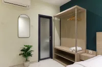 Mono Coliving Kencana, Surabaya Các khách sạn ở Dukuhpakis