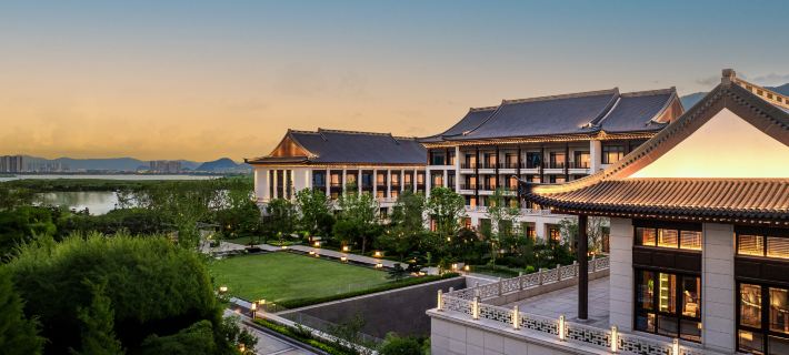 NARADA TAIZHOU ZHEJIANG Hotels in Taizhou
