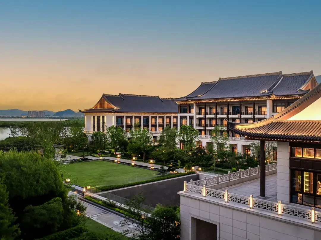 Narada Taizhou Zhejiang - Taizhou