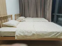 Xinglin Apartment (Meizhou Huangtang People's Hospital Head Office)