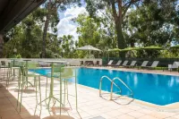 Belstay Roma Aurelia - piscina