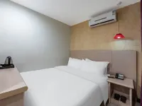 Tianjin Star Hotel Các khách sạn gần Weishanlu