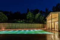 OriginVilla,TongLu,HangZhou