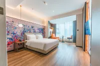 Manju Hotel Dazhou