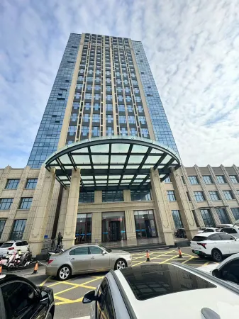 yishuijingyi Отели в г. Ишуй